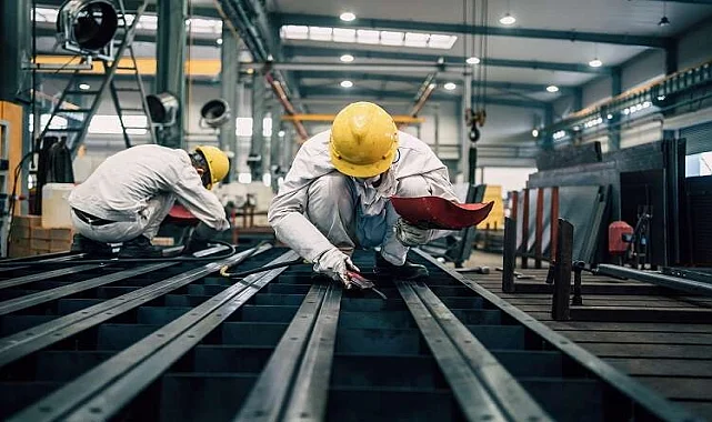 Özdere Şantiye Depolama